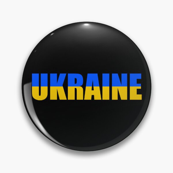 Item preview, Ukraine flag  designed and sold by mikistudio.