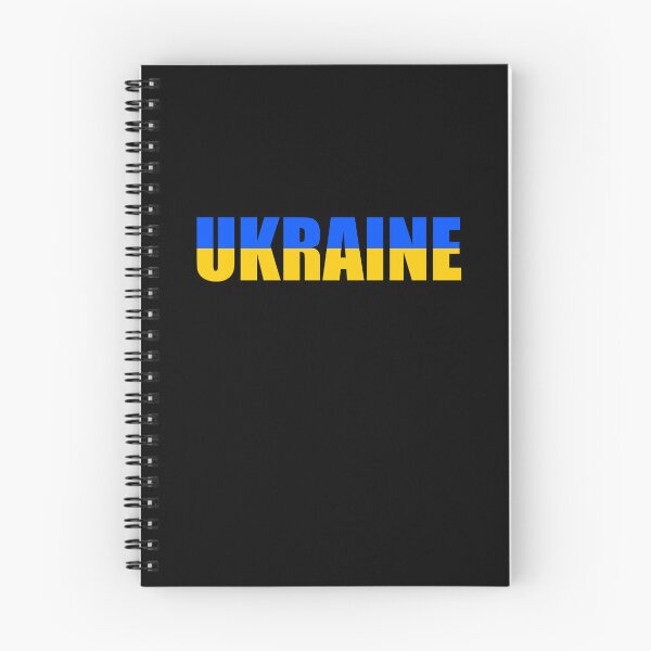 Item preview, Ukraine flag  designed and sold by mikistudio.