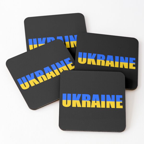 Item preview, Ukraine flag  designed and sold by mikistudio.