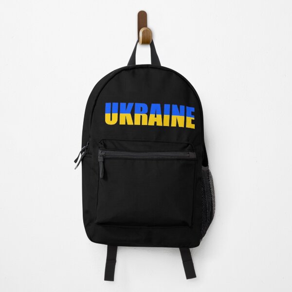 Item preview, Ukraine flag designed and sold by mikistudio.