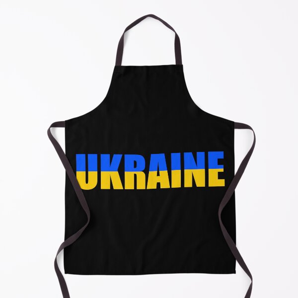 Item preview, Ukraine flag designed and sold by mikistudio.