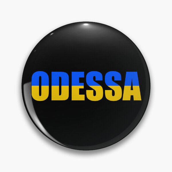 Item preview, Odessa Ukraine flag  designed and sold by mikistudio.