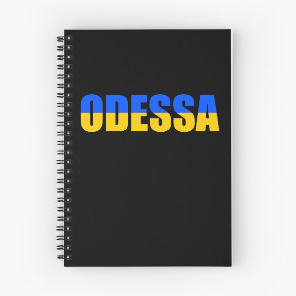 Item preview, Odessa Ukraine flag  designed and sold by mikistudio.