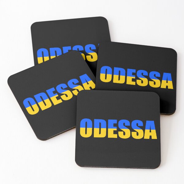 Item preview, Odessa Ukraine flag  designed and sold by mikistudio.