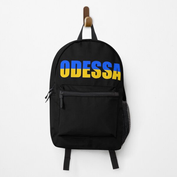 Item preview, Odessa Ukraine flag designed and sold by mikistudio.