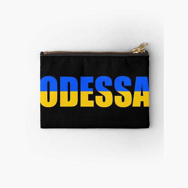 Item preview, Odessa Ukraine flag  designed and sold by mikistudio.