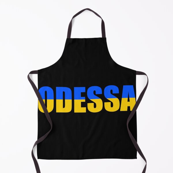 Item preview, Odessa Ukraine flag designed and sold by mikistudio.