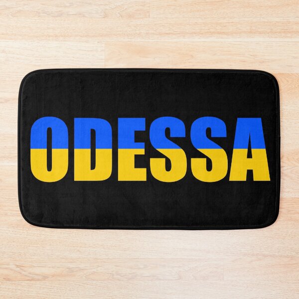 Item preview, Odessa Ukraine flag  designed and sold by mikistudio.