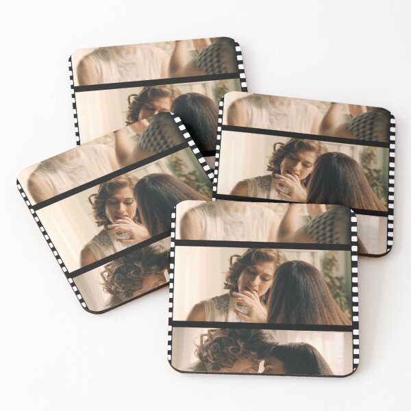 Item preview, Marta and Fina: kitchen on fire designed and sold by MAd74.