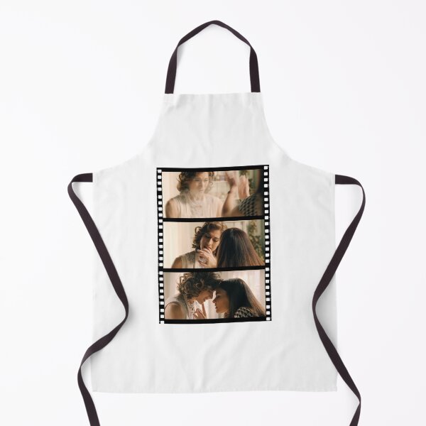 Item preview, Marta and Fina: kitchen on fire designed and sold by MAd74.