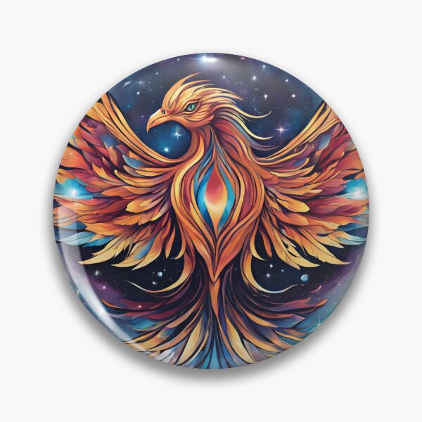 Item preview, Cosmos Fénix designed and sold by ProDimension.