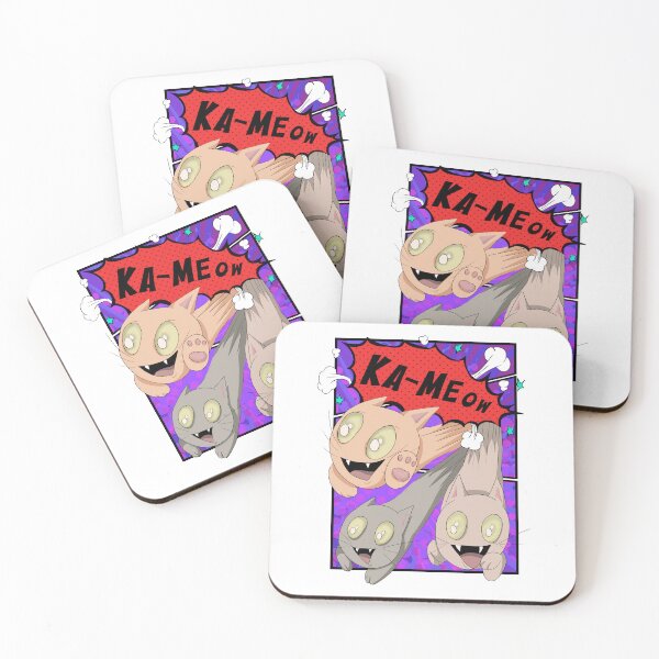 Item preview, Ka-Meow designed and sold by Kureijikyatto.