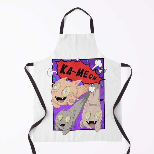 Item preview, Ka-Meow designed and sold by Kureijikyatto.