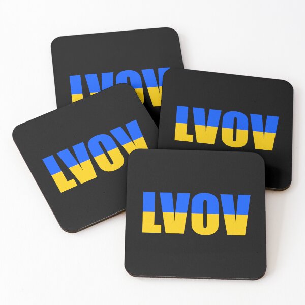 Item preview, Lvov Ukraine flag  designed and sold by mikistudio.