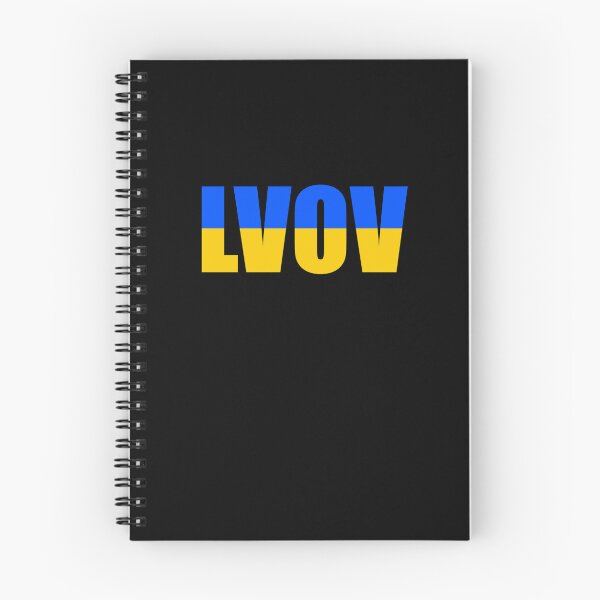 Item preview, Lvov Ukraine flag designed and sold by mikistudio.