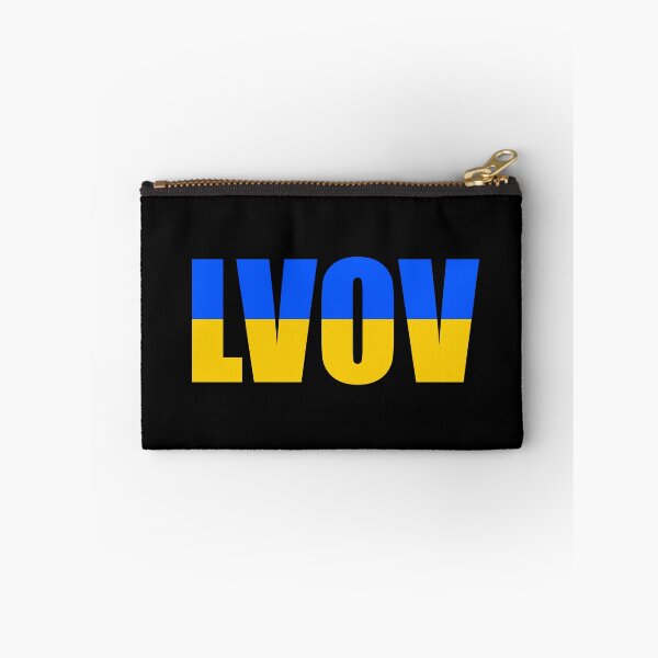 Item preview, Lvov Ukraine flag  designed and sold by mikistudio.