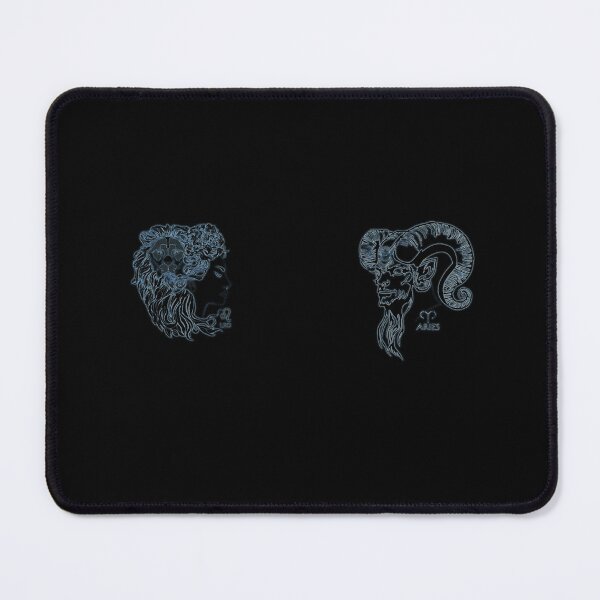 Item preview, Use personal horoscope items with your loved one (leo-aries) designed and sold by colorfulofparty.