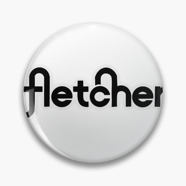 Item preview, FLETCHER Sticker designed and sold by Dospart.