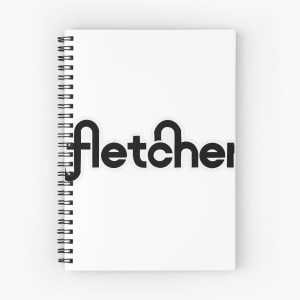 Item preview, FLETCHER Sticker designed and sold by Dospart.