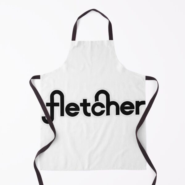 Item preview, FLETCHER Sticker designed and sold by Dospart.