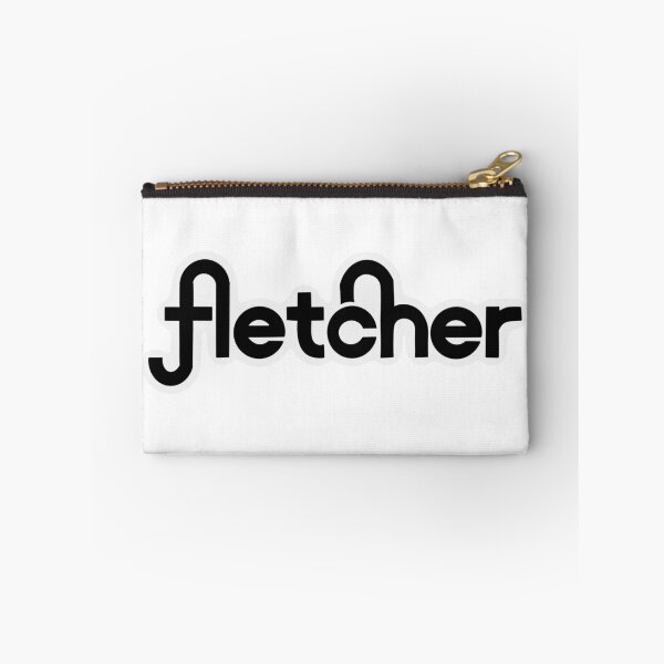 Item preview, FLETCHER Sticker designed and sold by Dospart.