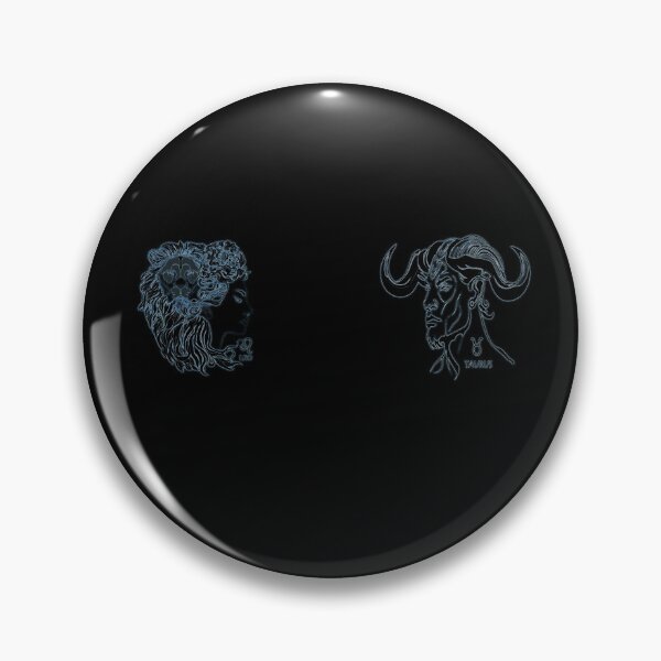 Item preview,  Use personal horoscope items with your loved one (leo-taurus) designed and sold by colorfulofparty.