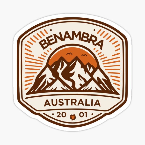 Item preview, Benambra National Park designed and sold by aussieexplore.