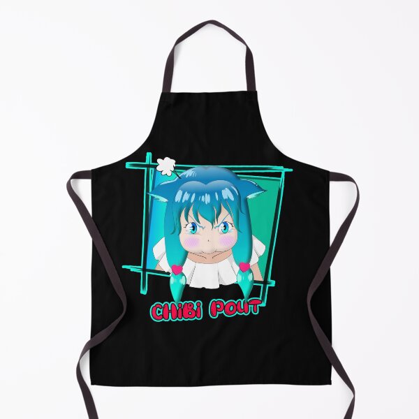 Item preview, anime pout designed and sold by zer0-cu4tro.