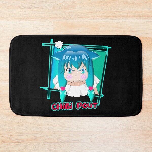 Item preview, anime pout designed and sold by zer0-cu4tro.