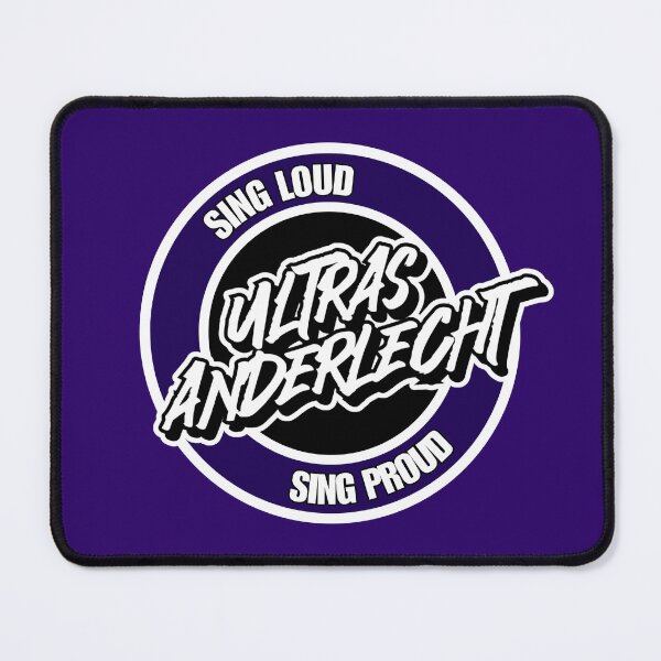 Item preview, Brussels Sing Loud and Sing Proud  designed and sold by canvasriddle.