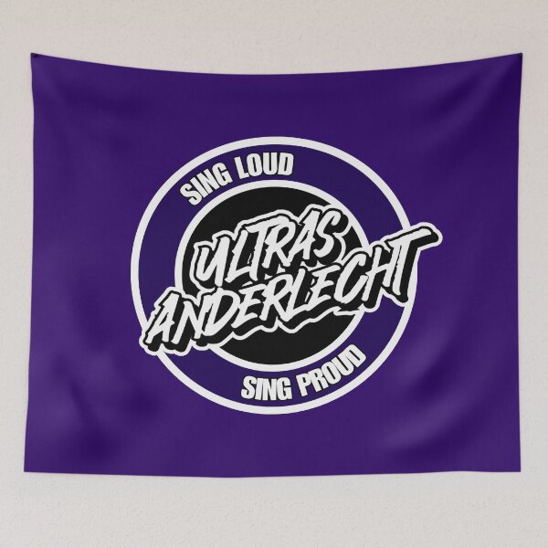 Item preview, Brussels Sing Loud and Sing Proud  designed and sold by canvasriddle.