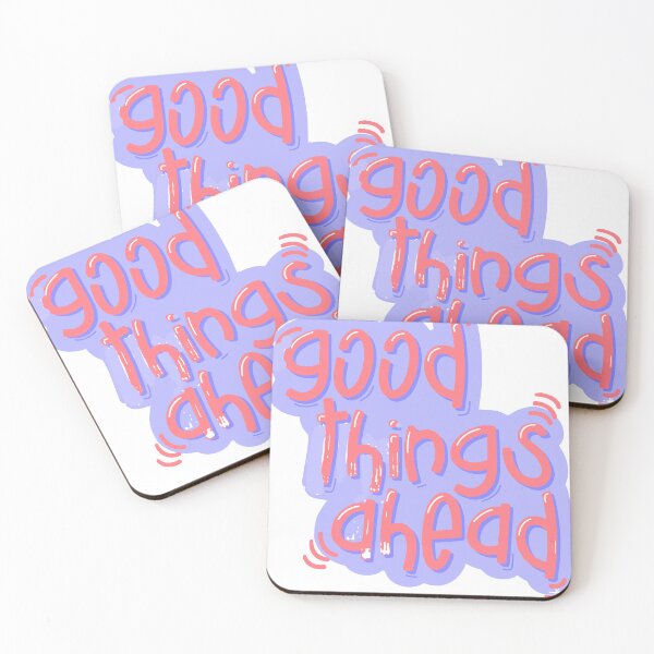 Item preview, Good Things ahead  designed and sold by Bibi-Designs.