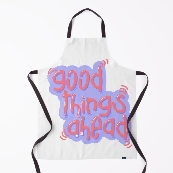 Item preview, Good Things ahead designed and sold by Bibi-Designs.