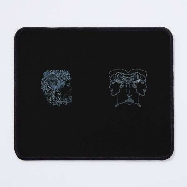 Item preview, Use personal horoscope items with your loved one (leo-gemini) designed and sold by colorfulofparty.