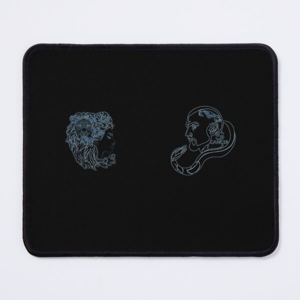 Item preview, Use personal horoscope items with your loved one (leo-cancer) designed and sold by colorfulofparty.