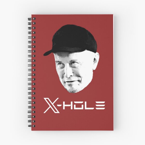 Item preview, X-hole designed and sold by AintJames.