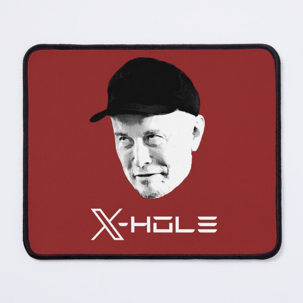 Item preview, X-hole designed and sold by AintJames.
