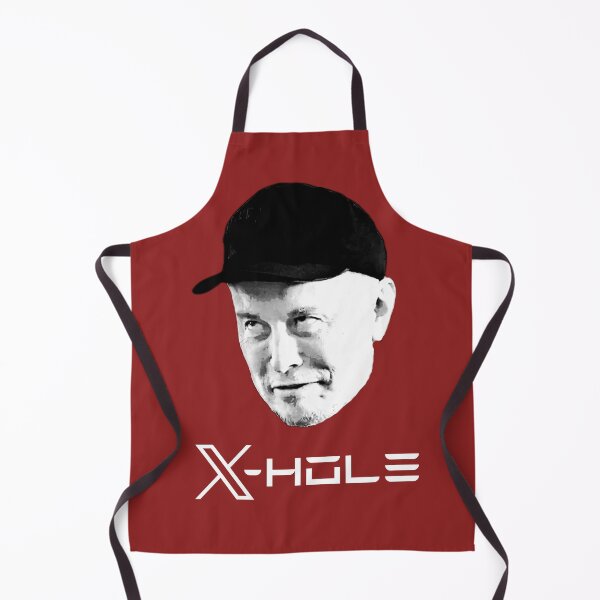 Item preview, X-hole designed and sold by AintJames.