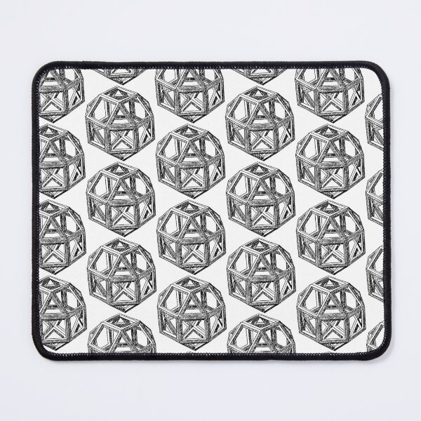 Item preview, Rhombicuboctahedron designed and sold by Katarse 808.