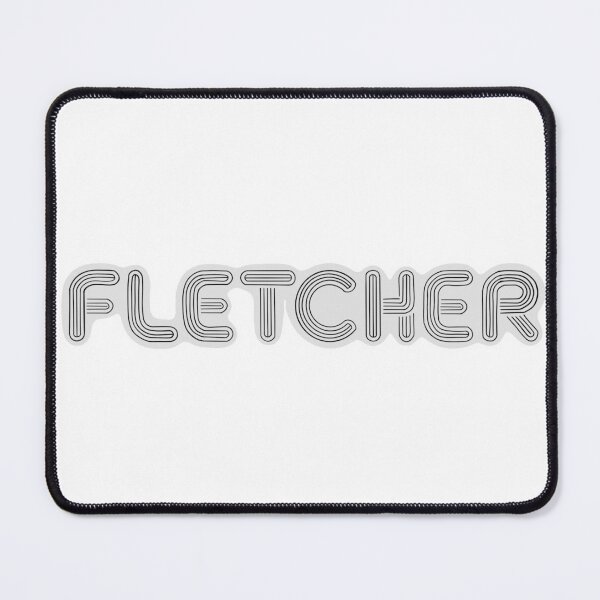 Item preview, FLETCHER Sticker designed and sold by Dospart.