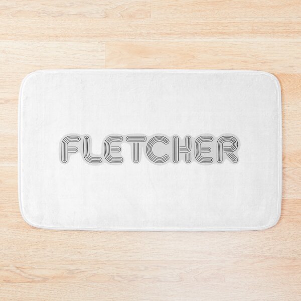 Item preview, FLETCHER Sticker designed and sold by Dospart.
