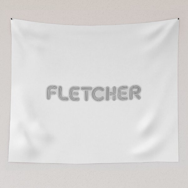 Item preview, FLETCHER Sticker designed and sold by Dospart.