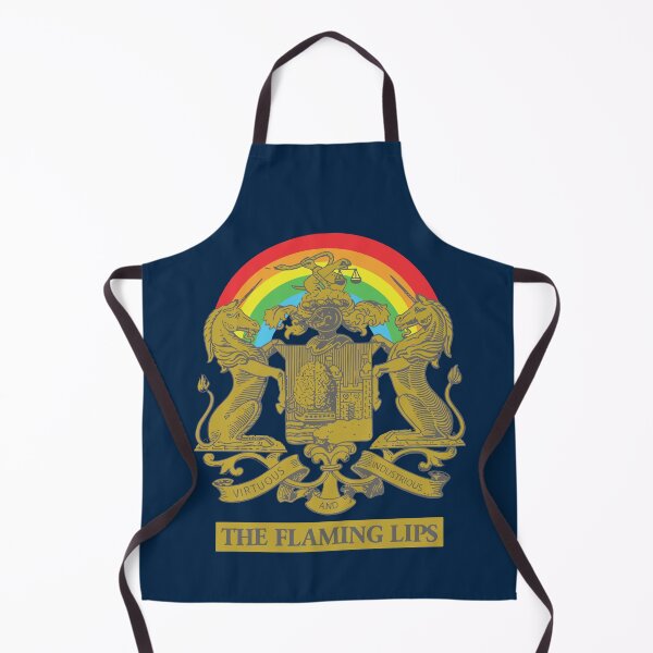 Item preview, The Flaming Lips Virtuous Industrious designed and sold by Violastark.