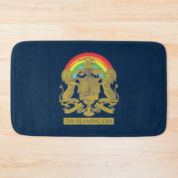 Item preview, The Flaming Lips Virtuous Industrious designed and sold by Violastark.