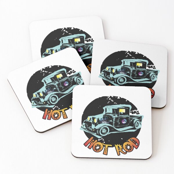 Item preview, hot rod designed and sold by zer0-cu4tro.