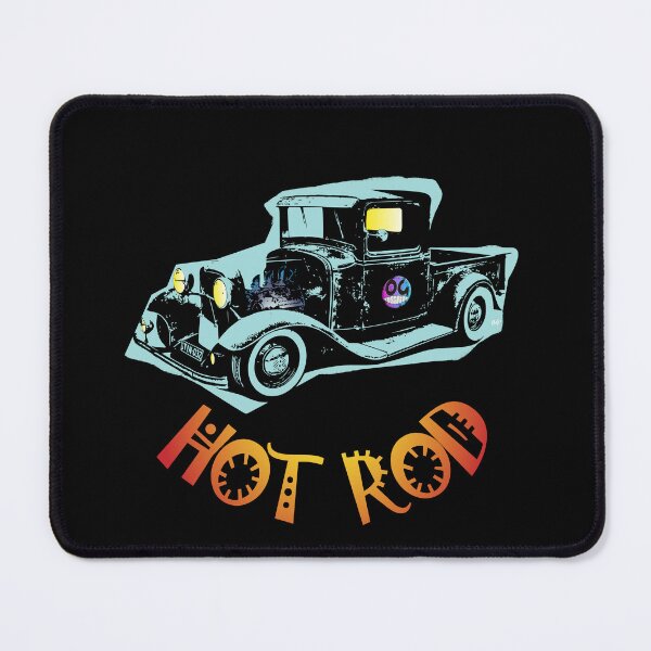 Item preview, hot rod designed and sold by zer0-cu4tro.