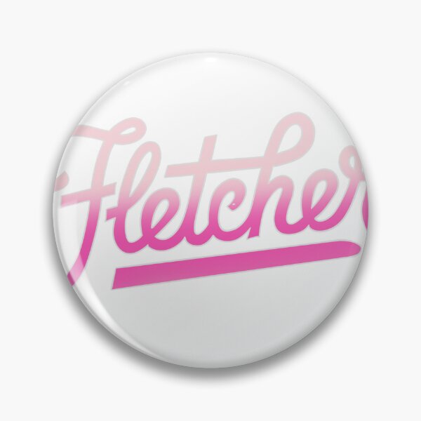 Item preview, FLETCHER Sticker designed and sold by Dospart.