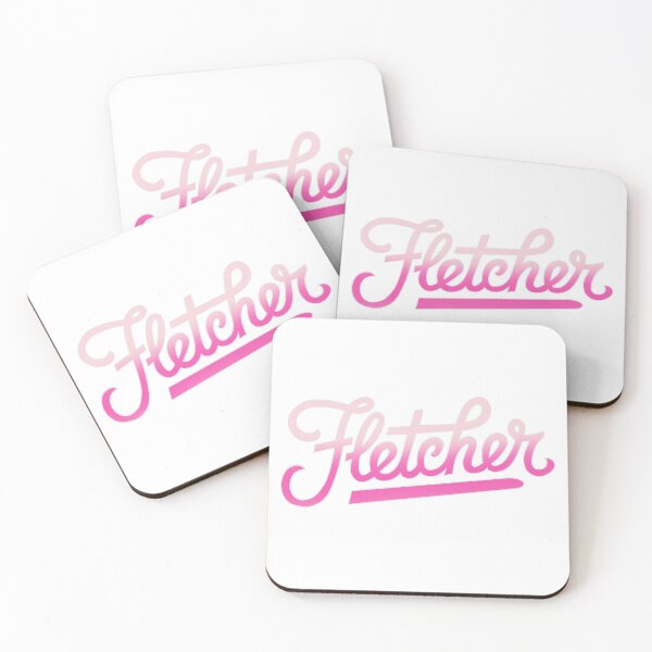 Item preview, FLETCHER Sticker designed and sold by Dospart.