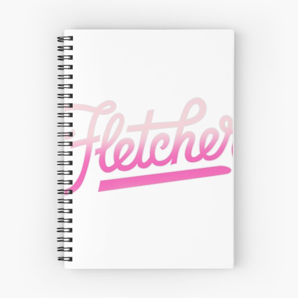 Item preview, FLETCHER Sticker designed and sold by Dospart.