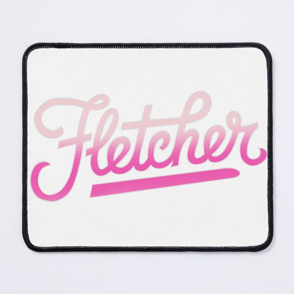 Item preview, FLETCHER Sticker designed and sold by Dospart.